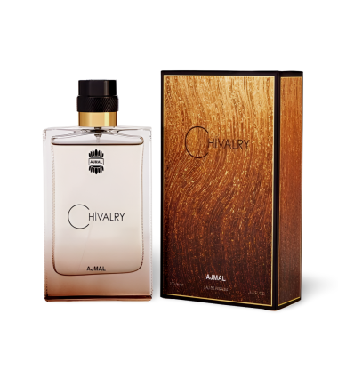 Chivalry Perfume in Pakistan