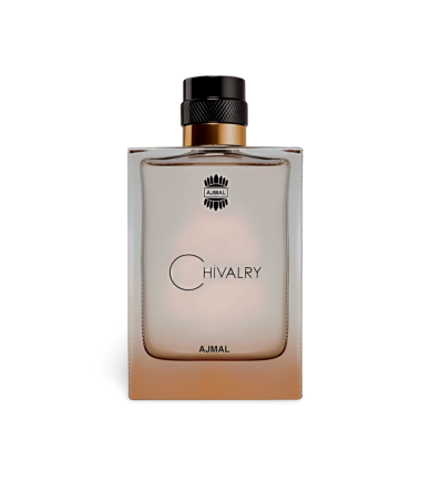 Chivalry Perfume in Pakistan