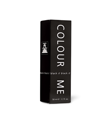 Colour Me Black Perfume in Pakistan