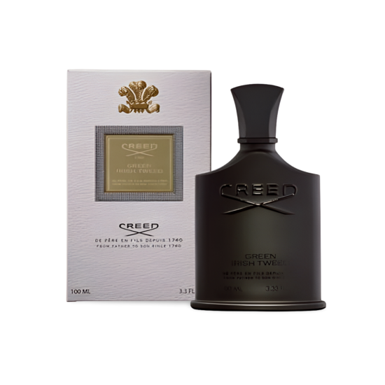 Creed Green Irish Tweed Perfume in Pakistan