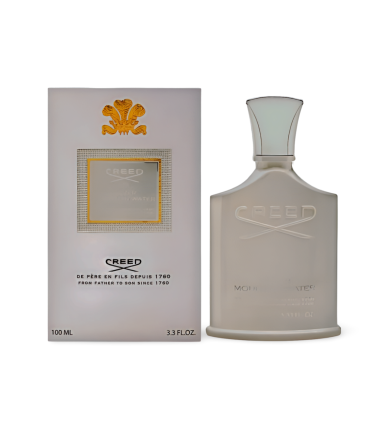 Creed Silver Mountain Water Perfume in Pakistan