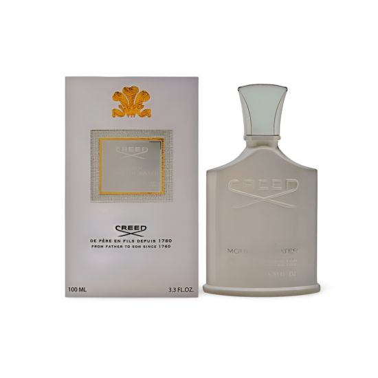 Creed Silver Mountain Water Perfume in Pakistan