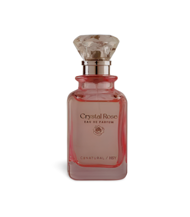 Crystal Rose Perfume in Pakistan