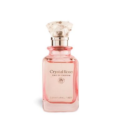 Crystal Rose Perfume in Pakistan