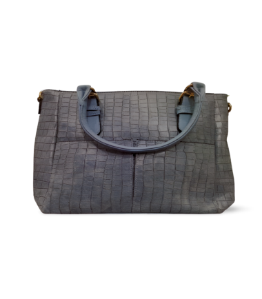 DUA Gray Purse in Pakistan