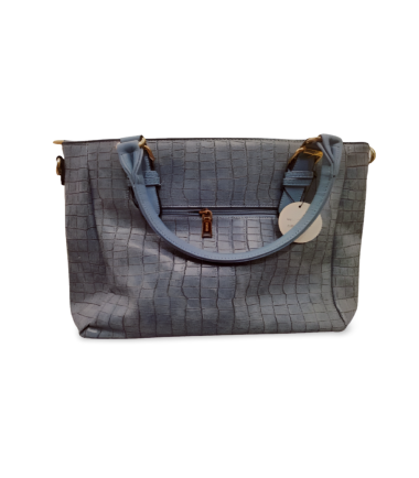 DUA Gray Purse in Pakistan