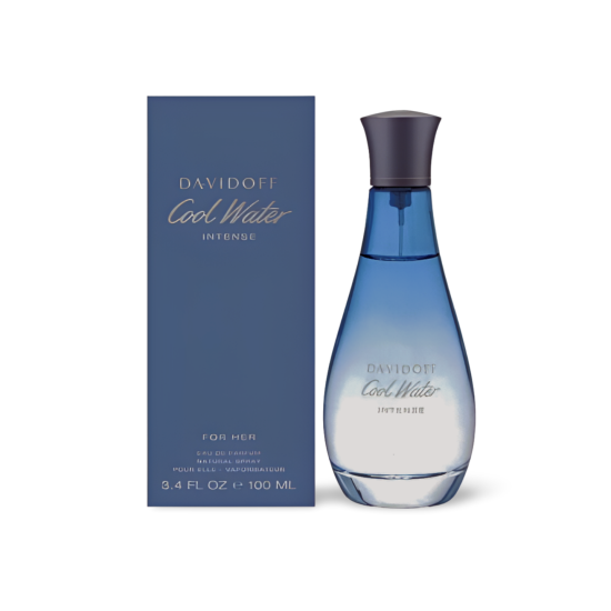 Davidoff Cool Water Perfume in Pakistan | Shop Now @Darazpakistan.Pk