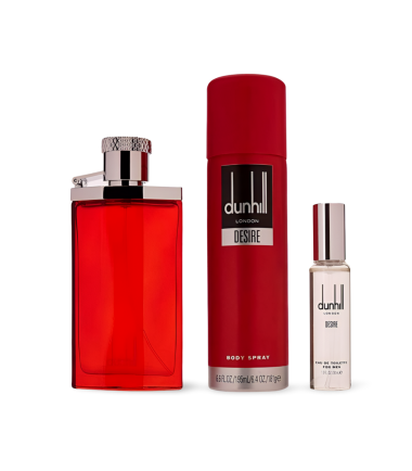 Dunhill Desire Perfumes in Pakistan