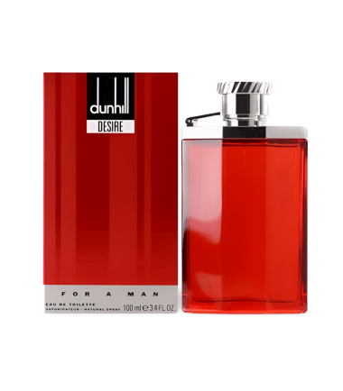 Dunhill Desire Perfumes in Pakistan