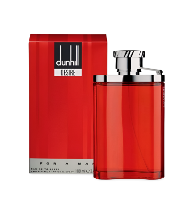 Dunhill Desire Perfumes in Pakistan