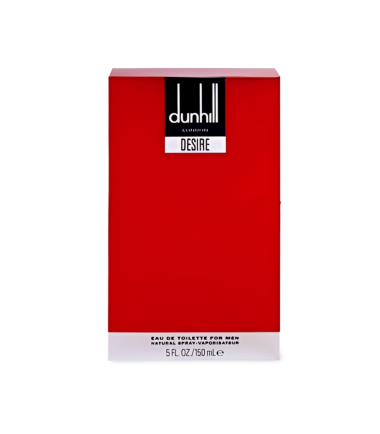 Dunhill Desire Ladies Perfume in Pakistan