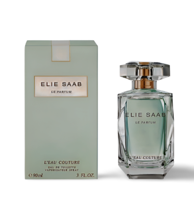 ELIE SAAB L’EAU COUTURE Perfume in Pakistan