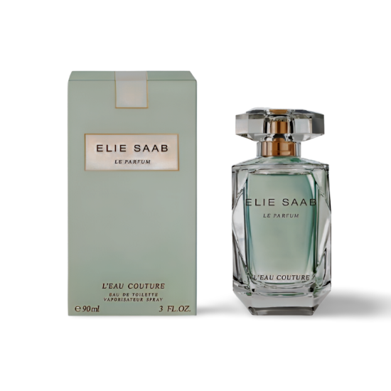 ELIE SAAB L’EAU COUTURE Perfume in Pakistan