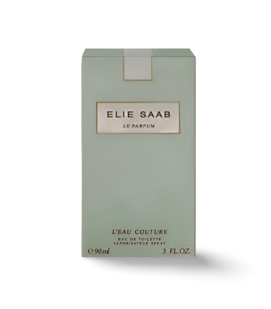 ELIE SAAB L’EAU COUTURE Perfume in Pakistan