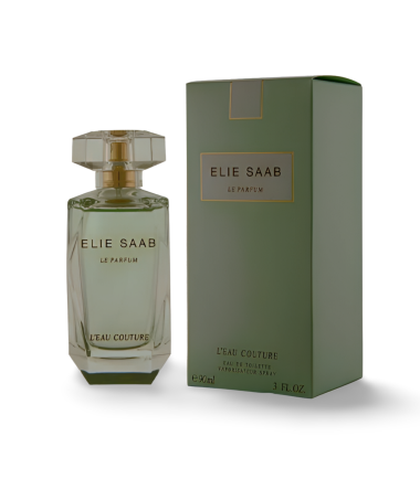 ELIE SAAB L’EAU COUTURE Perfume in Pakistan