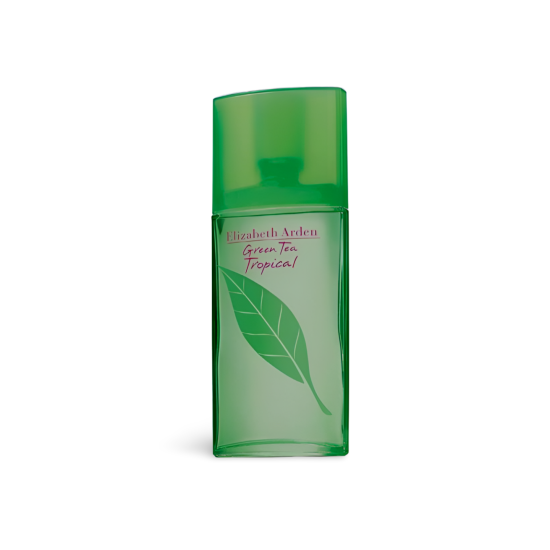 Elizabeth Green Tea Tropical Perfume in Pakistan