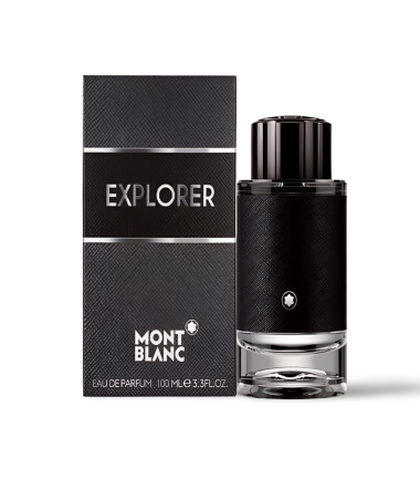 Explorer Perfume in Pakistan