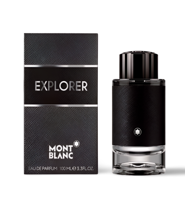 Explorer Perfume in Pakistan