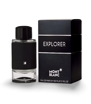 Explorer Perfume in Pakistan