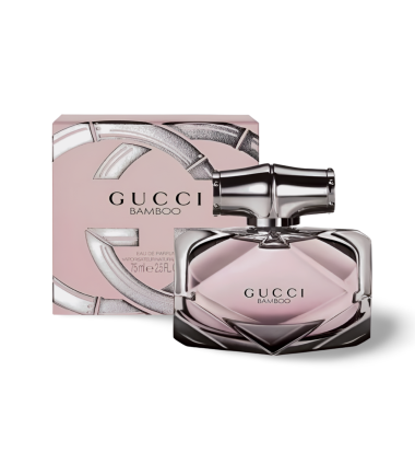 GUCCI Bamboo Ladies Perfume in Pakistan