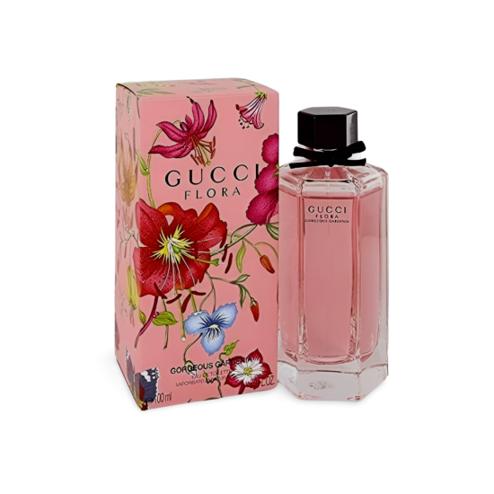 GUCCI Flora Perfume in Pakistan | Shop Now @ Darazpakistan.Pk