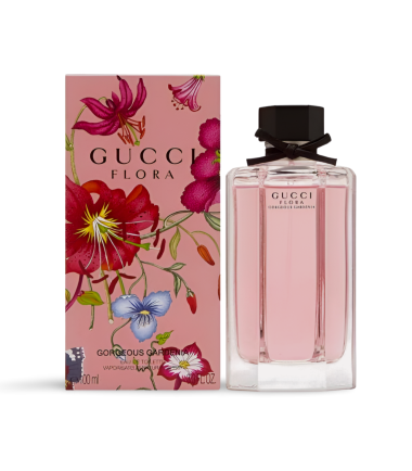 GUCCI Flora Perfume in Pakistan | Shop Now @ Darazpakistan.Pk