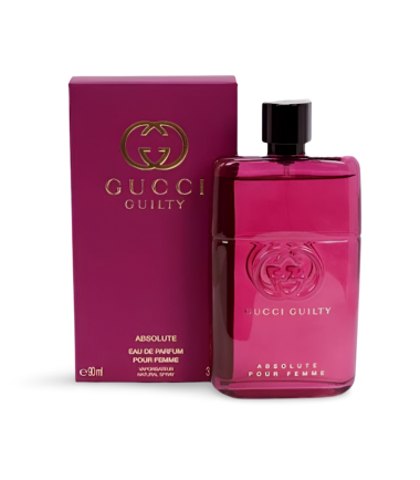 GUCCI GUILTY Absolute Perfume in Pakistan | Shop @ Darazpakistan.Pk