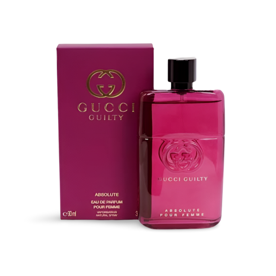 GUCCI GUILTY Absolute Perfume in Pakistan | Shop @ Darazpakistan.Pk