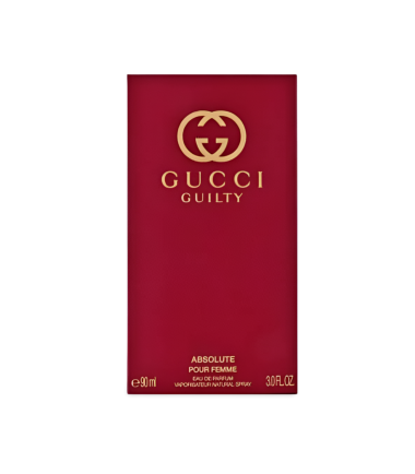 GUCCI GUILTY Absolute Perfume in Pakistan