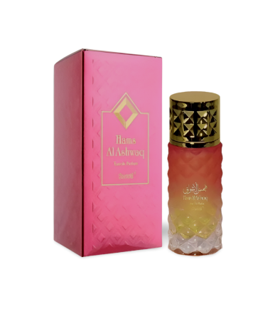 Hams Al Ashwaq Perfume in Pakistan