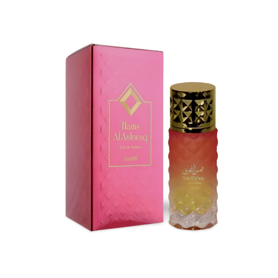 Hams Al Ashwaq Perfume in Pakistan