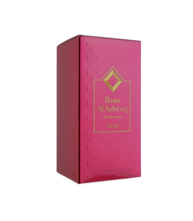 Hams Al Ashwaq Perfume in Pakistan