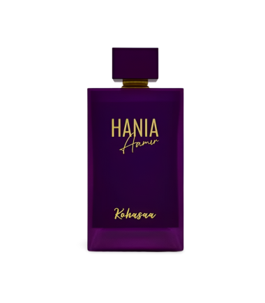 Hania Aamir Perfume in Pakistan