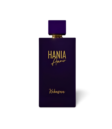 Hania Aamir Perfume in Pakistan