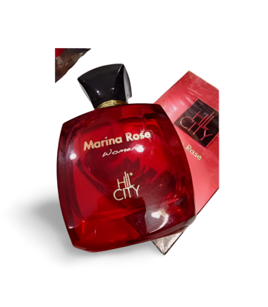 Hil City Marina Rose Perfume in Pakistan | Buy Now @ Darazpakistan.Pk