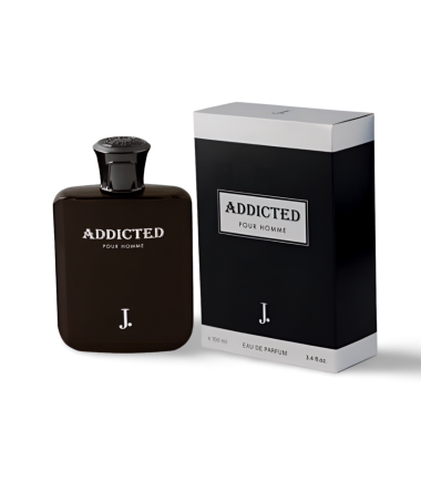 Addicted Perfume in Pakistan