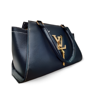 LV Navy Blue Purse in Pakistan