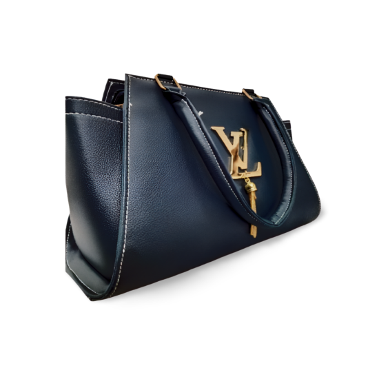 LV Navy Blue Purse in Pakistan