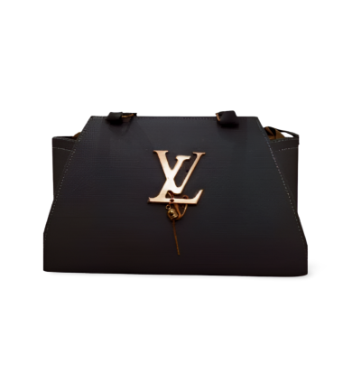 LV Navy Blue Purse in Pakistan