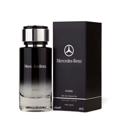 Mercedes Benz Perfumes in Pakistan