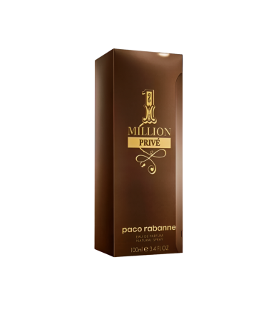 Million Prive Ladies Perfume in Pakistan