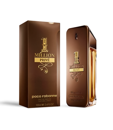 Million Prive Ladies Perfume in Pakistan