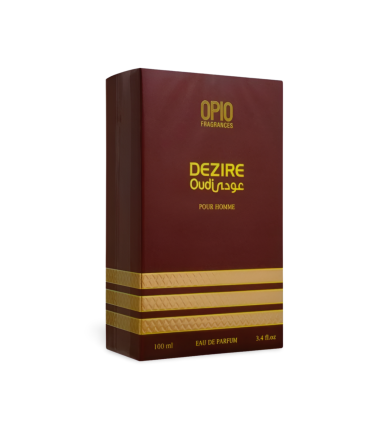 Dezire Oudi Perfume in Pakistan