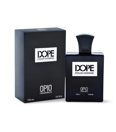 Opio Dope Perfume in Pakistan