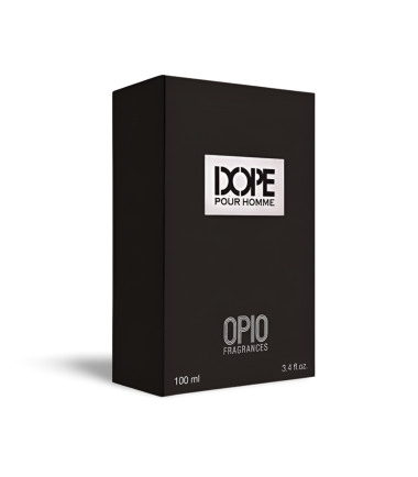 Opio Dope Perfume in Pakistan