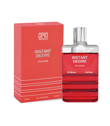 Instant Dezire Perfume in Pakistan