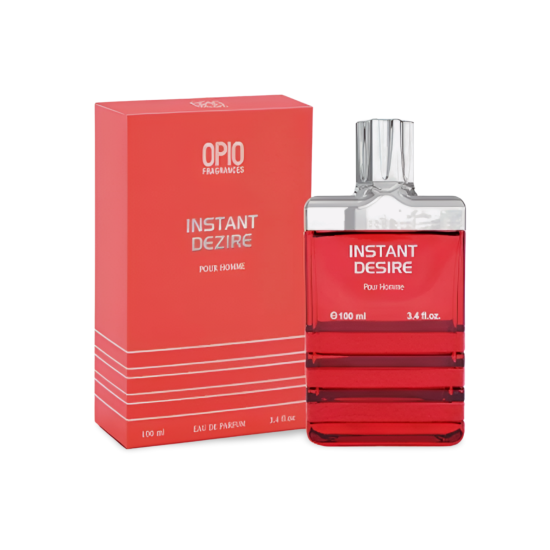 Instant Dezire Perfume in Pakistan