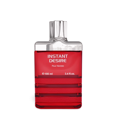 Instant Dezire Perfume in Pakistan