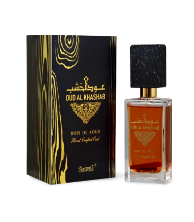 Oud Al Khashab Perfume in Pakistan