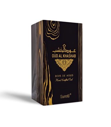 Oud Al Khashab Perfume in Pakistan